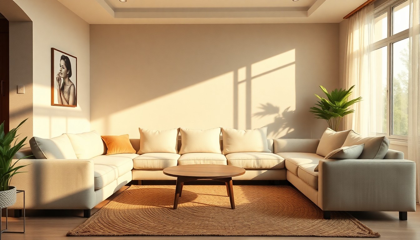 What is the best fabric for a sofa in Bengaluru?