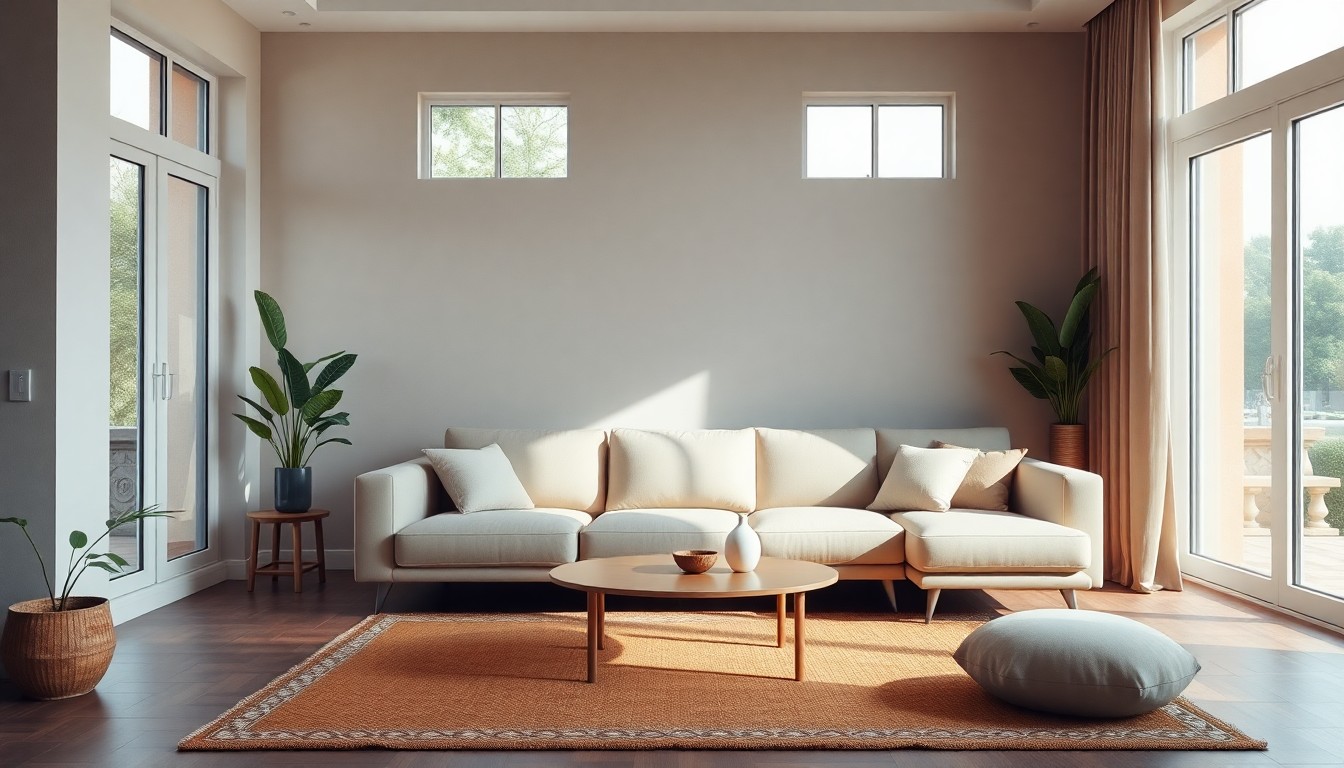 What is the best fabric for a sofa in Bengaluru?