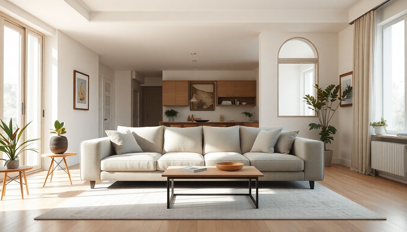 Which sofa fabric is best for Bengaluru homes?
