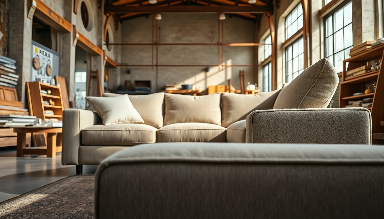 best sofa for homes with kids and pets