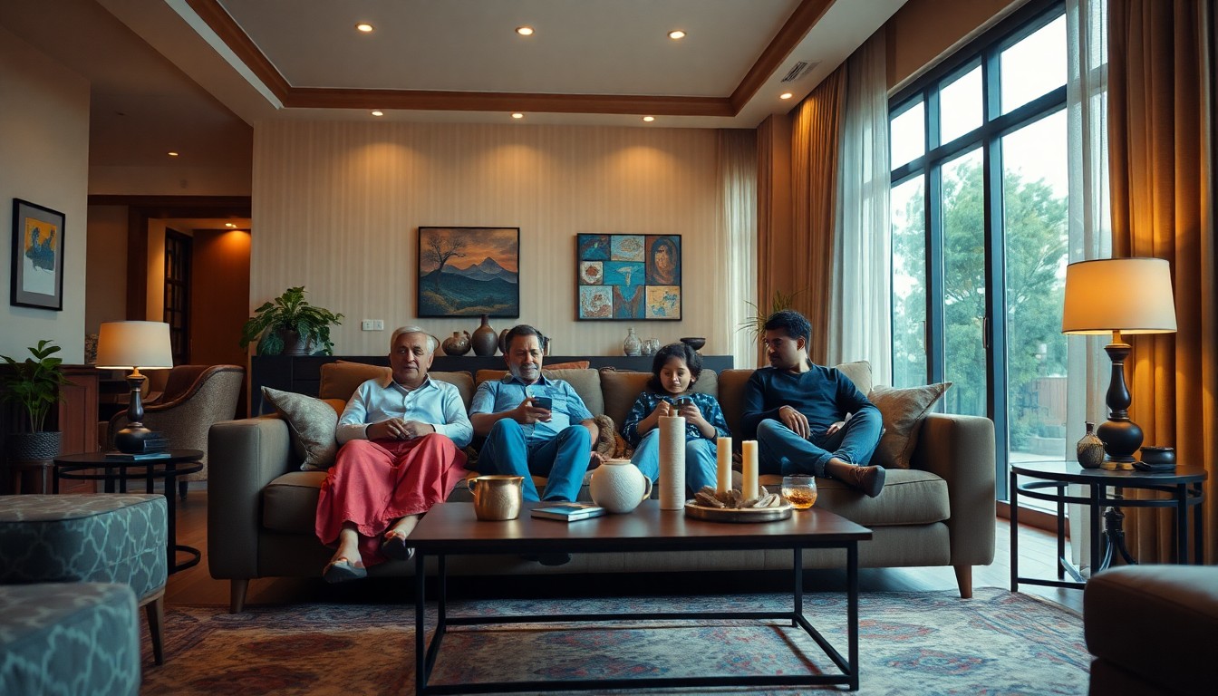 Custom Made Sofa Bangalore