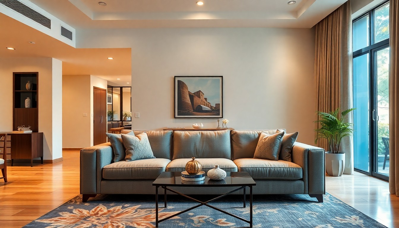 Custom Sofa in JP Nagar