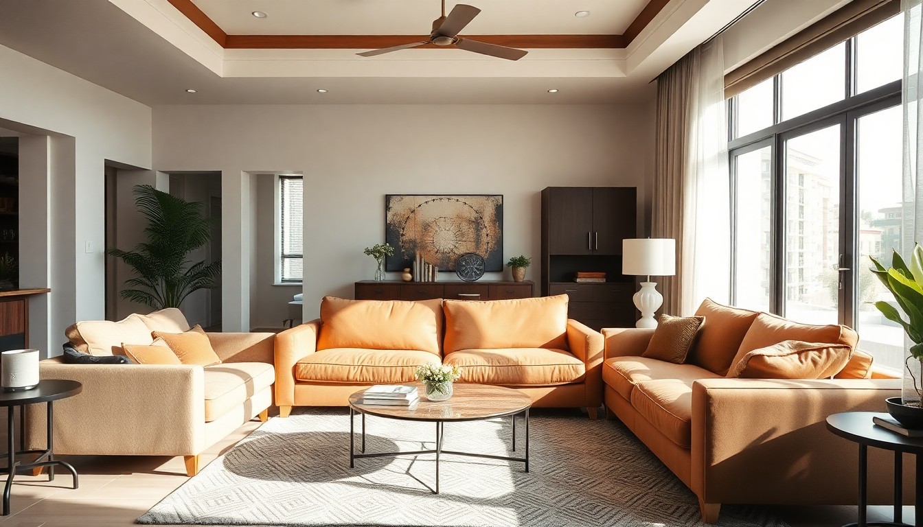 fabric sofa vs leather sofa which is better
