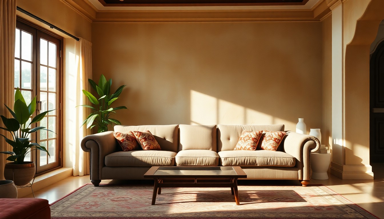How Long Does a Sofa Last? Real Lifespan & Tips