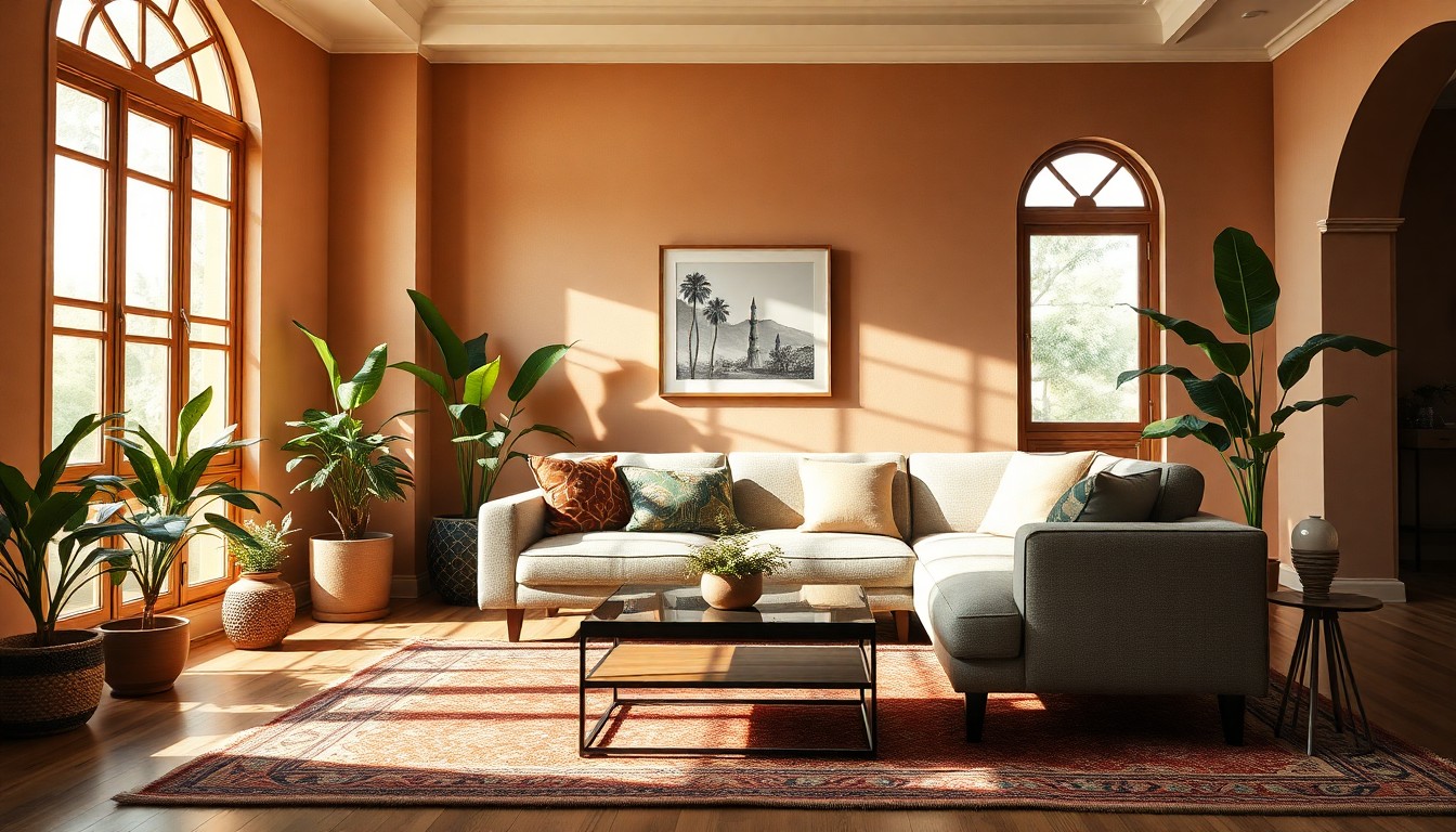 How to choose the right sofa fabric for your home?