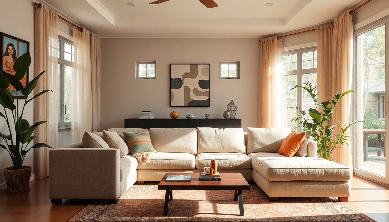 How to Choose the Right Sofa Fabric for Bengaluru Homes?