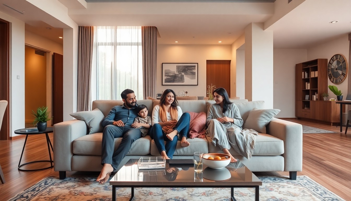 luxury sofa design ideas