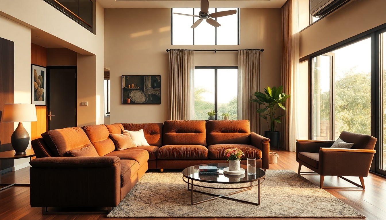 What Is a Recliner Sofa Price in Bengaluru?