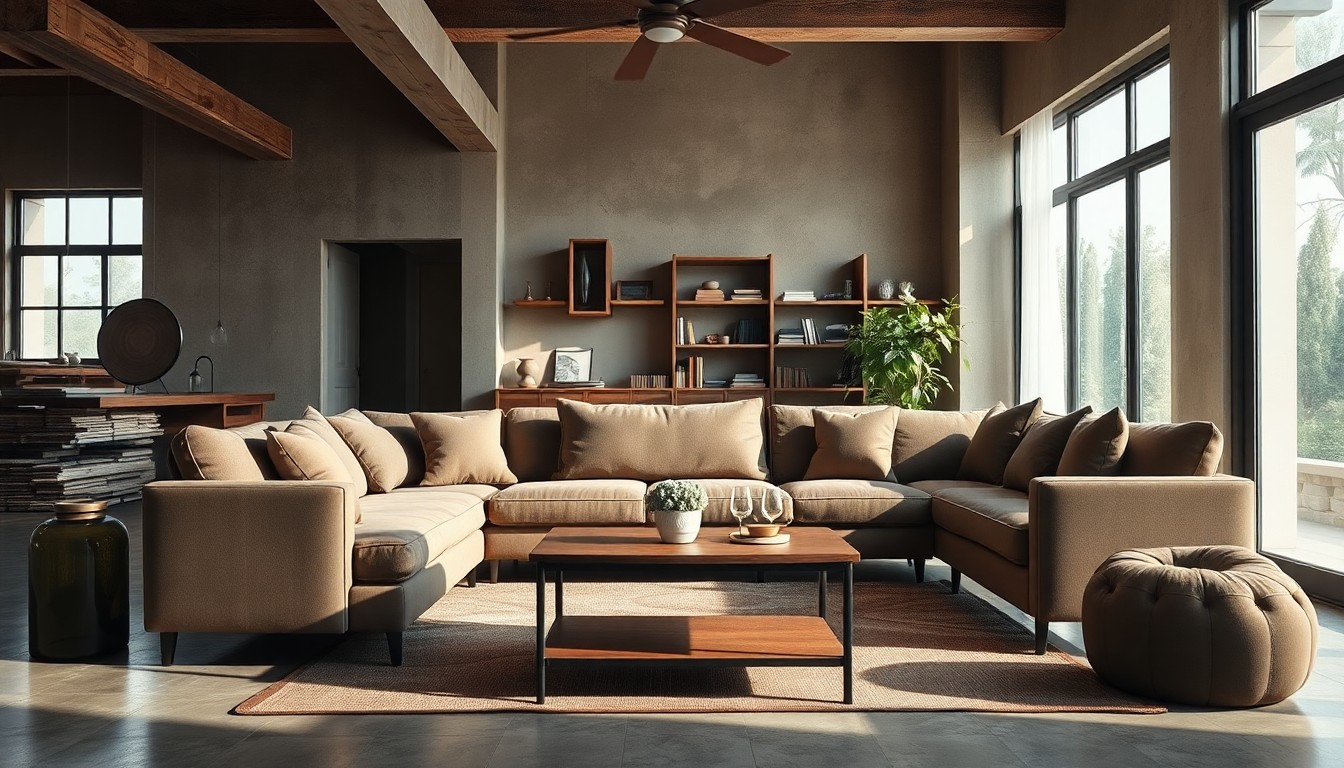 what makes a good quality sofa