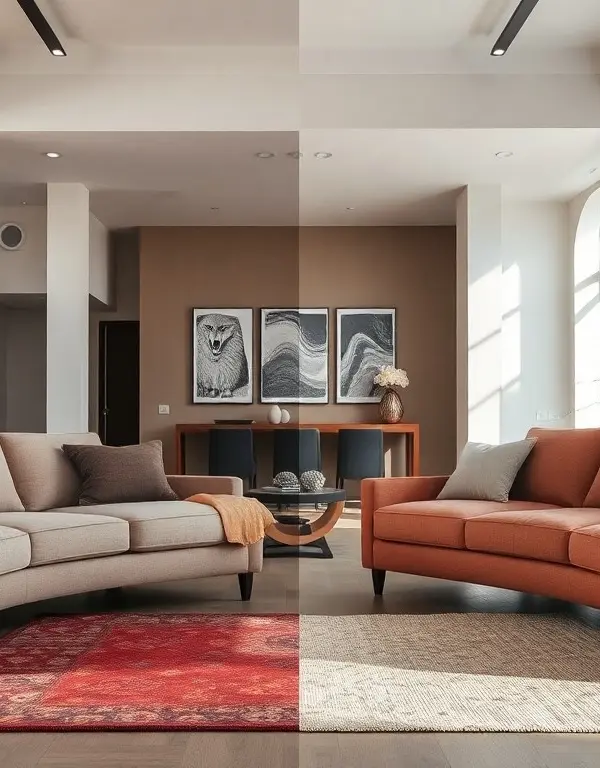 sofa cushion replacement in Bangalore